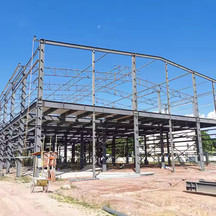 Steel Structure