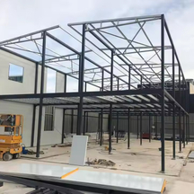 Steel Structure