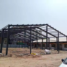 Steel Structure